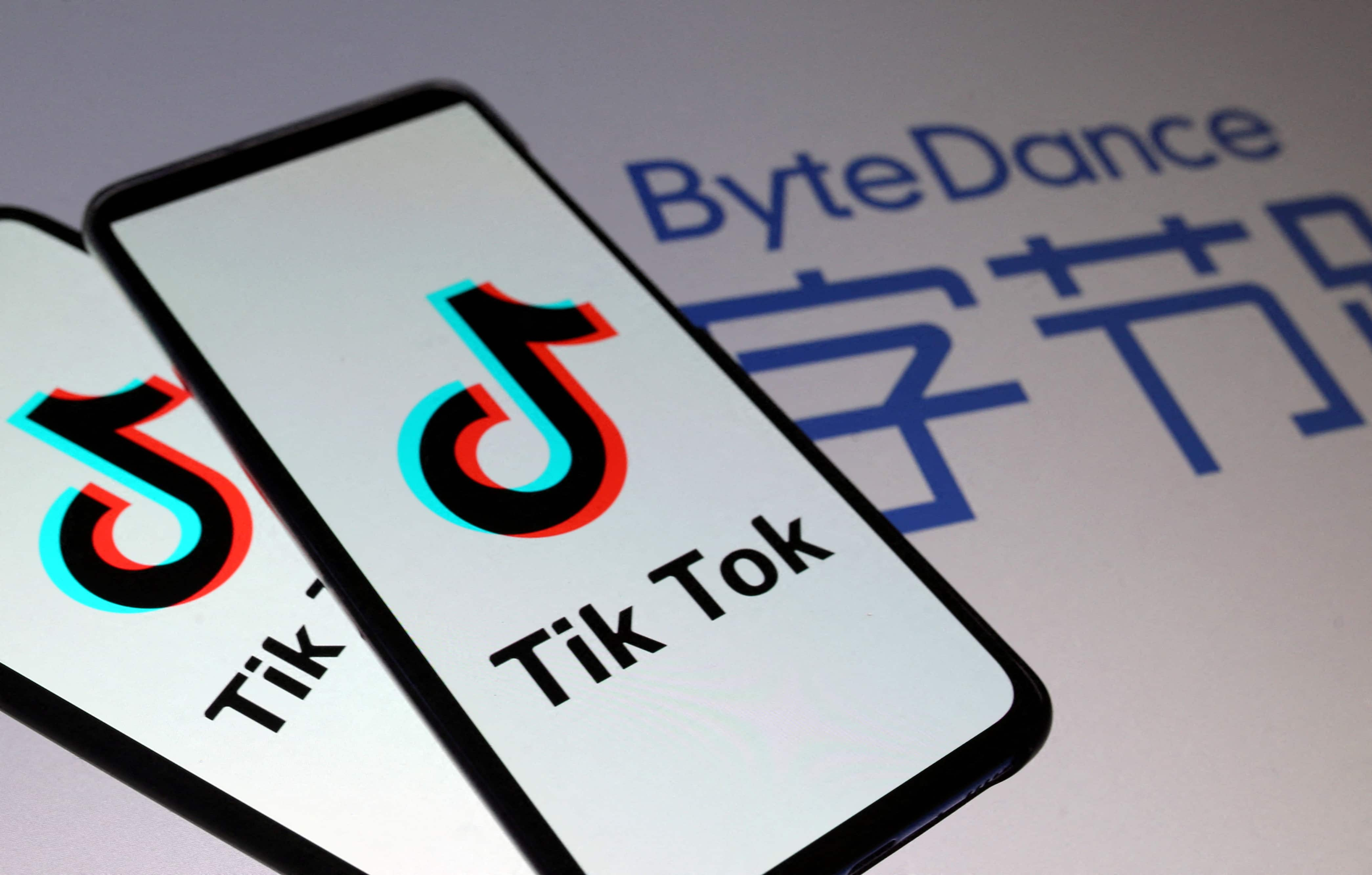 TikTok's global security chief to step down amid data controversy Zee