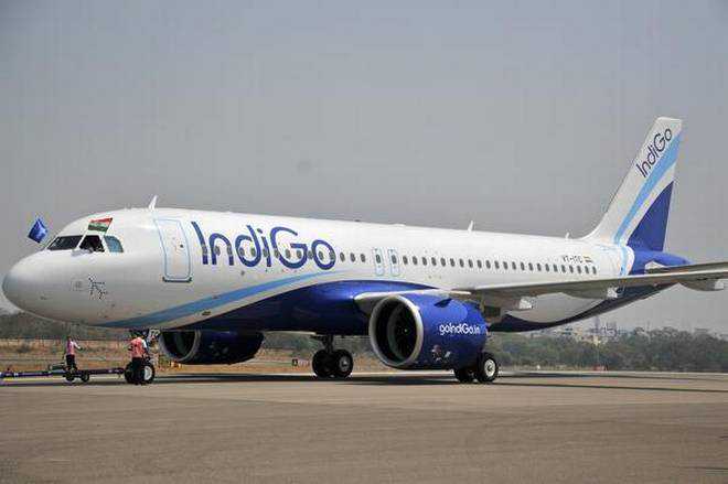 IndiGo’s Sharjah-Hyderabad flight makes precautionary landing in Pakistan amid technical snag in engine