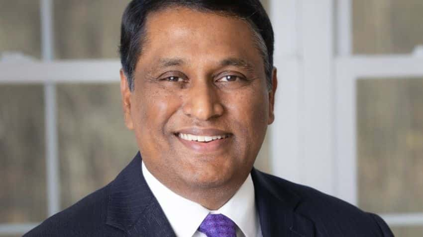 hcl-tech-ceo-c-vijayakumar-bullish-on-india-s-start-up-outlook-says