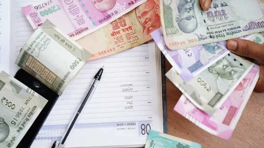 Investors become richer by over Rs 4.73 lakh crore in two days of market rally Investors become richer by over Rs 4.73 lakh crore in two days of market rally