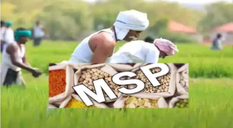 Commodities Live: Committee On MSP Constituted Under The Chairmanship Of Former Agriculture Secretary Sanjay Agarwal