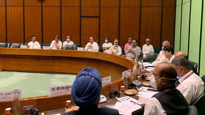 DIGI YATRA's Facial Recognition Technology to give contactless, seamelss processing of passengers; Ist phase in Varanasi, Bengaluru from 15 August