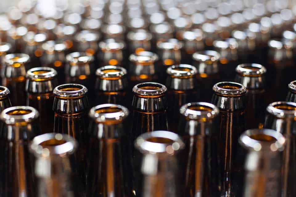 UBL says beer market gaining prominence in India, to enhance product line