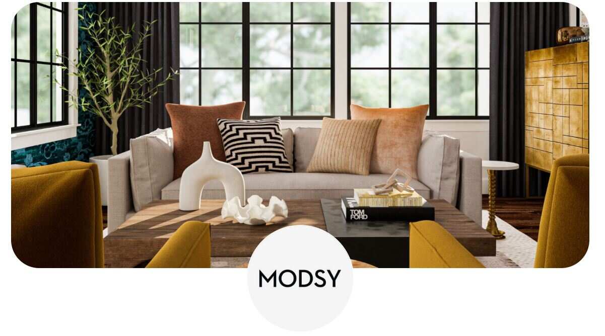 Online interior design startup Modsy shuts down operations