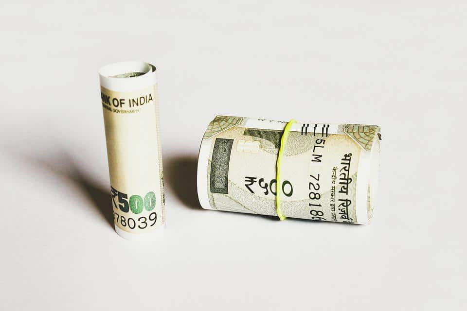 Rupee vs Dollar: INR at fresh low, breaches 80-mark per $ for first time 