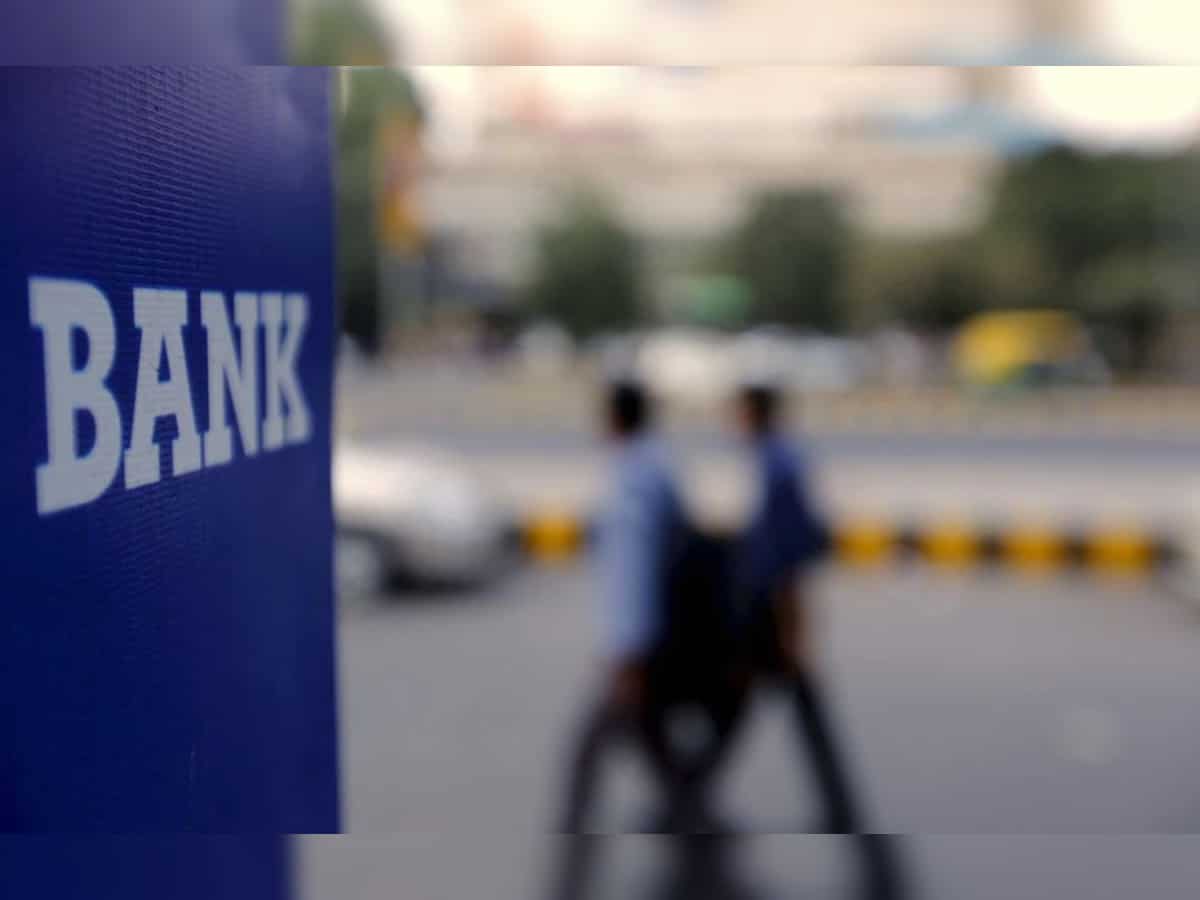 Nationalisation of banks in India: History and what