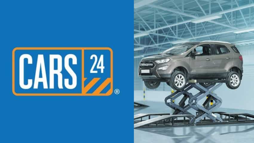 IPO-bound CARS24 sees high-profile exits