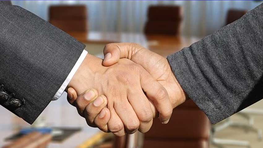 Raghav Productivity Enhancers, Capital Refractories join hands to supply silica ramming mass in global markets