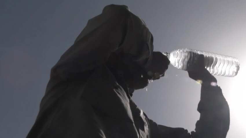 Climate crisis looming: Here's why Delhi, London could run out of water 