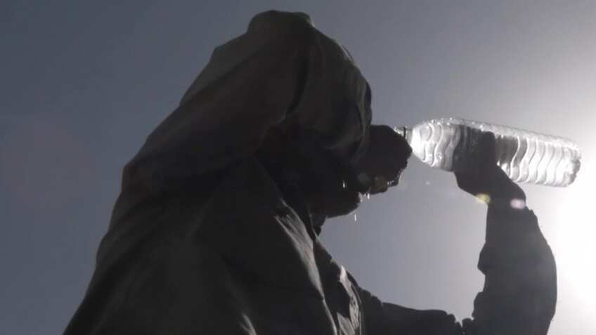 Climate crisis looming: Here's why Delhi, London could run out of water 