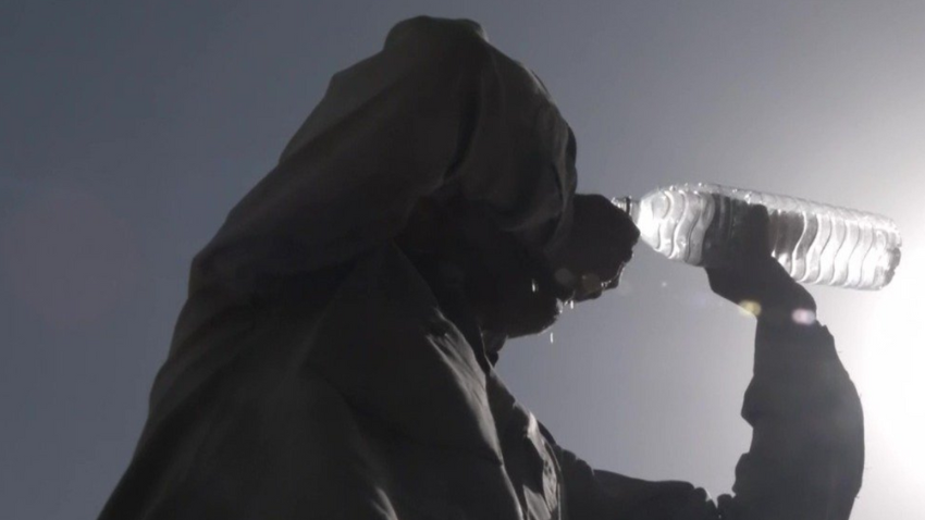 Climate crisis looming: Here's why Delhi, London could run out of water