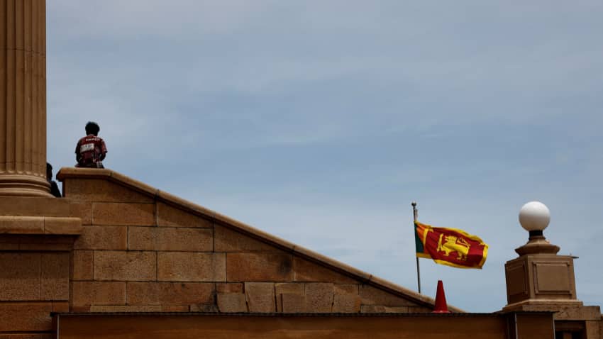 Sri Lanka: This is happening for the first time in 44 years