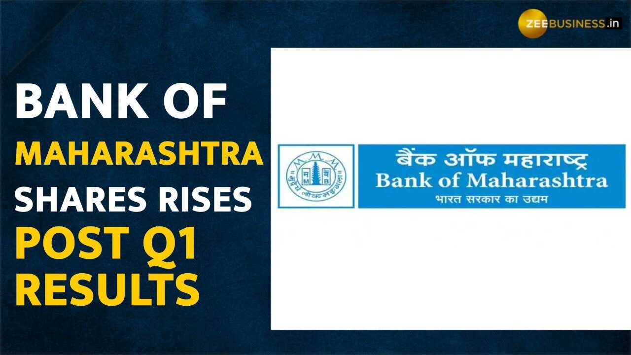 Bank of Maharashtra - Finpedia