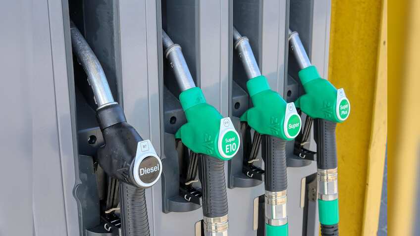 Windfall tax on domestic oil producers slashed as global crude prices fall