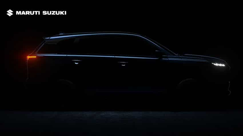 Maruti Suzuki Vitara Unveil Will Take Place In The Third Week Of July