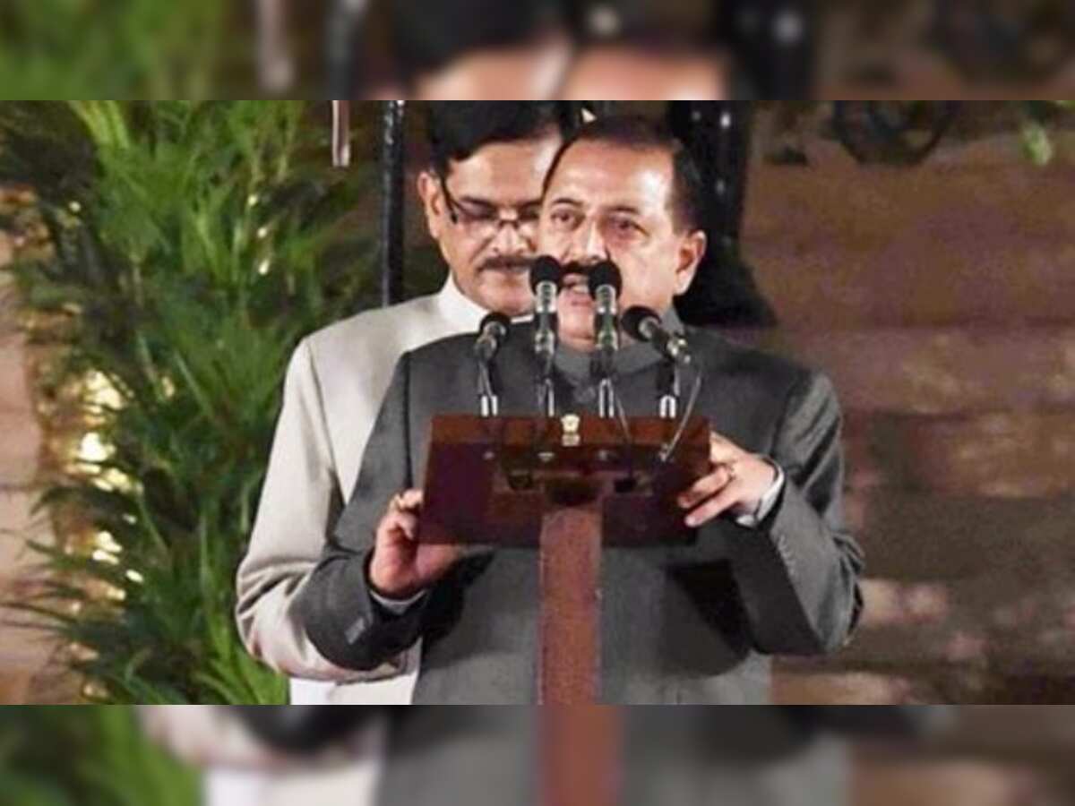 Government reveals its stand on extra attempt, age