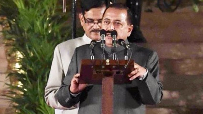 Government reveals its stand on extra attempt, age
