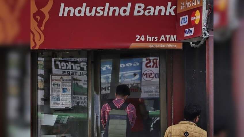 IndusInd Bank Q1FY23 Results: Private lender reports strong earnings, profit jumps 61% to Rs 1,631 cr YoY 