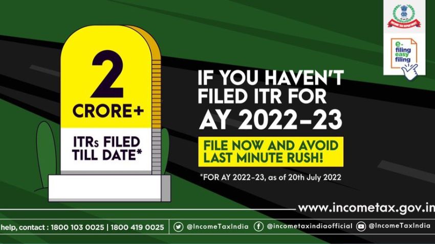 ITR filing: Must take THESE basic precautions to avoid ERRORS