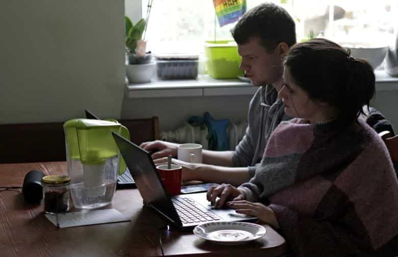 New work from home rules announced: All you need to know