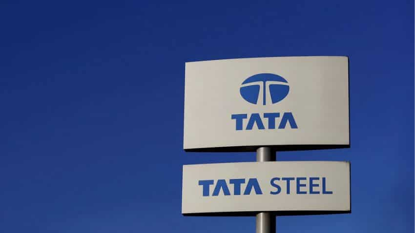 Tata Steel's big leap in low carbon iron, steel making technology ...