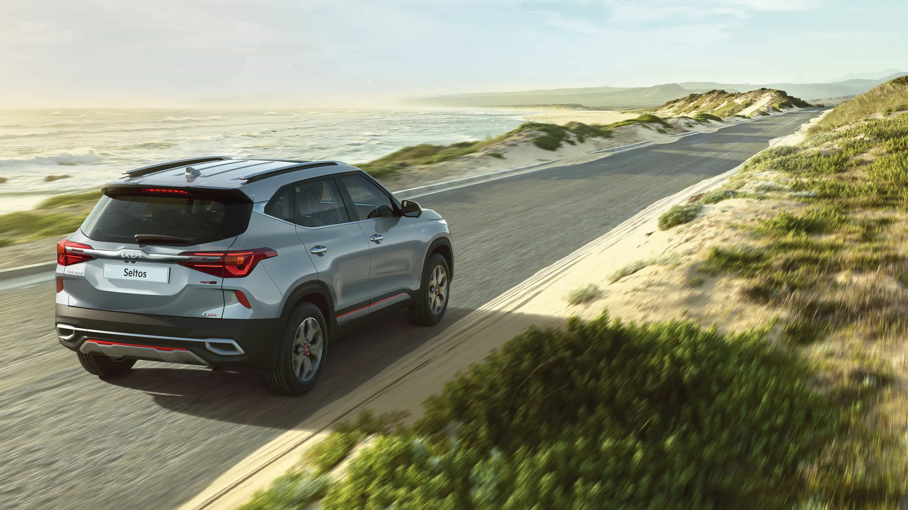 Kia India's sales strategy scores big as automaker delivers more than 5 lakh vehicles in just 3 years