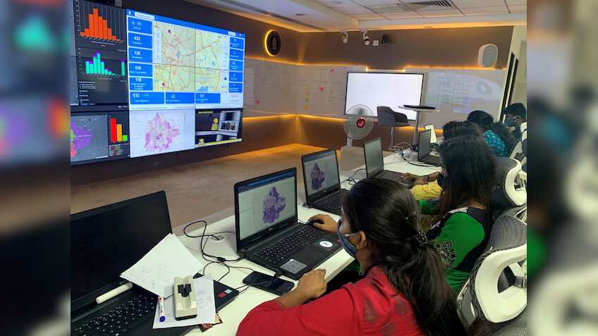 Competition issues: Top executives of Paytm, Ola, Zomato among others to meet Parliamentary panel today 