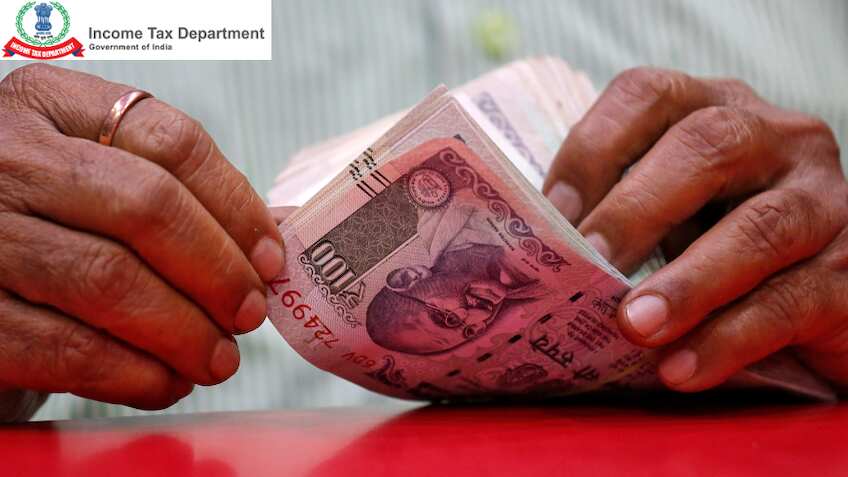 ITR filing: How to file Income Tax Return without Form 16 - Explained  