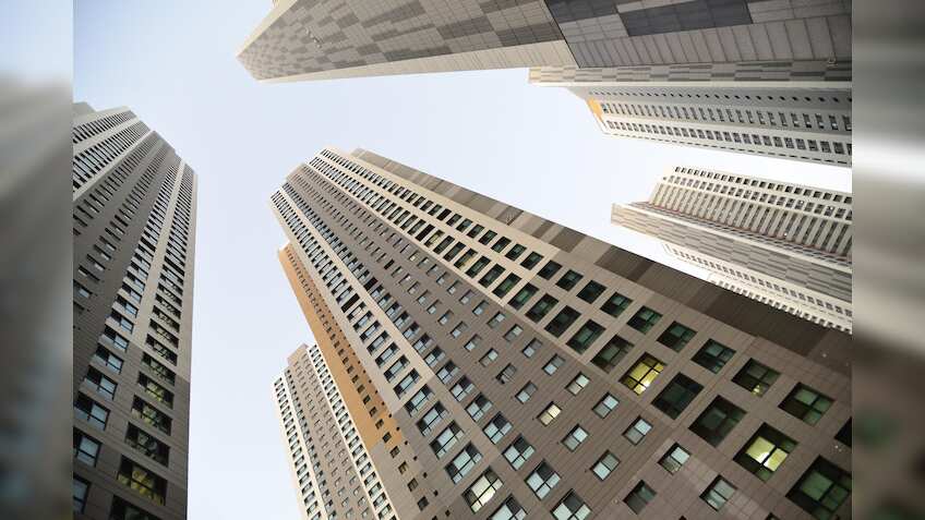 Real estate update: Institutional investments fall 27% in April-June period 