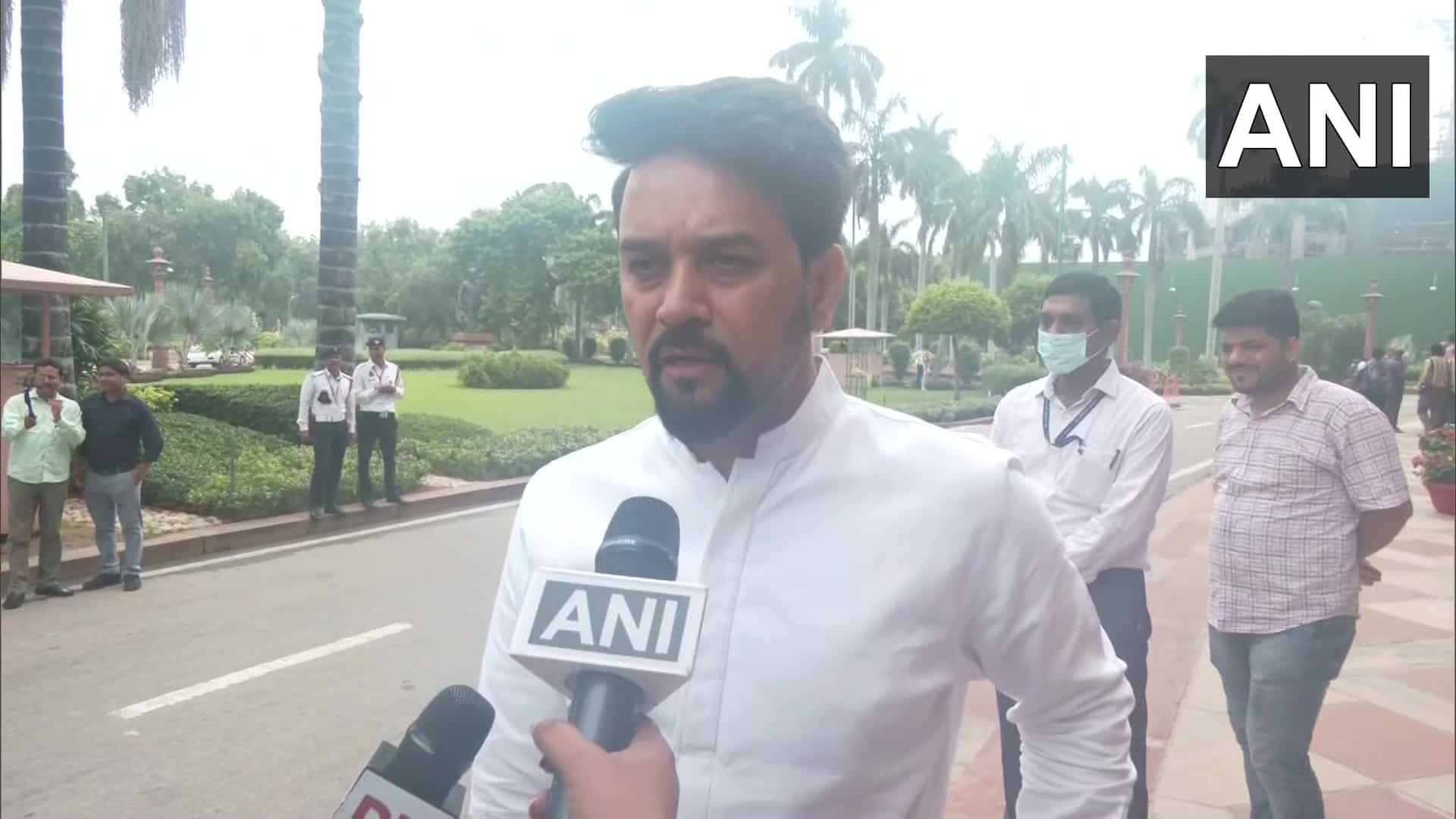 How much government spends on advertisements in newspapers and channels? Find out