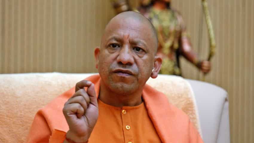 UP Global Investor Summit: One day to be earmarked for MSME sector