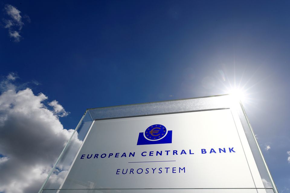 European Central Bank hikes interest rate by larger-than-expected,