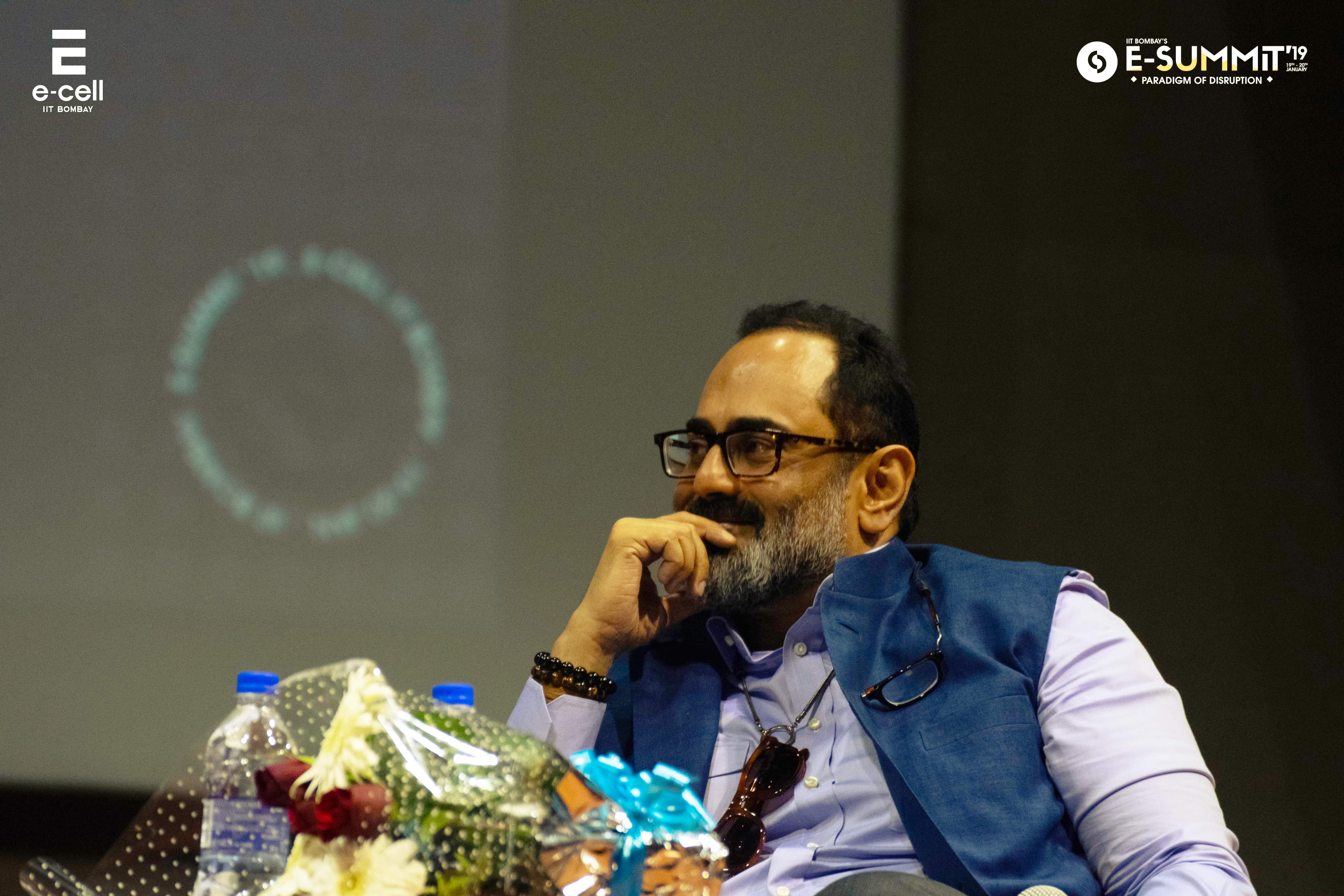 Crypto use as asset, substitute for currency a challenge, says Union Minister