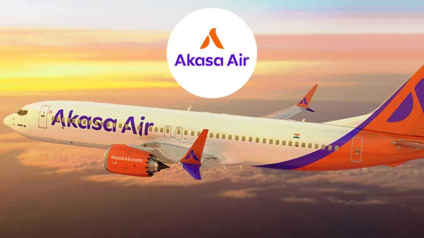 Rakesh Jhunjhunwala-owned Akasa Air's first commercial flight on August 7; booking opens for these 2 routes