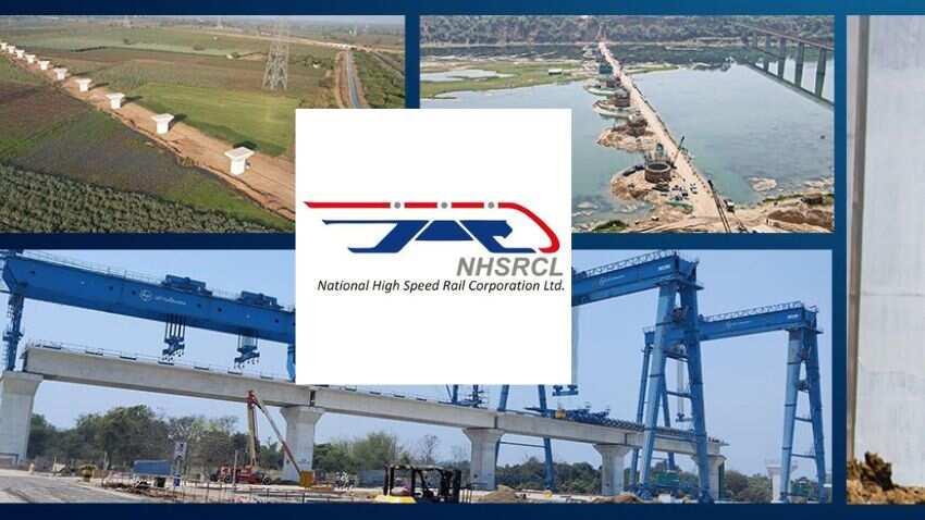 Mumbai-Ahmedabad bullet train project: Bids invited for construction of underground station in Bandra 