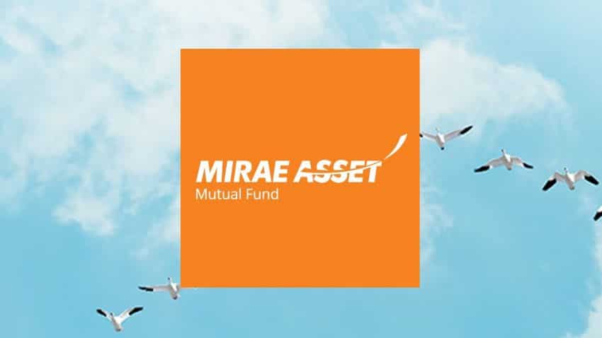 Mirae Asset Mutual Fund launches Mirae Asset Balanced Advantage Fund ...