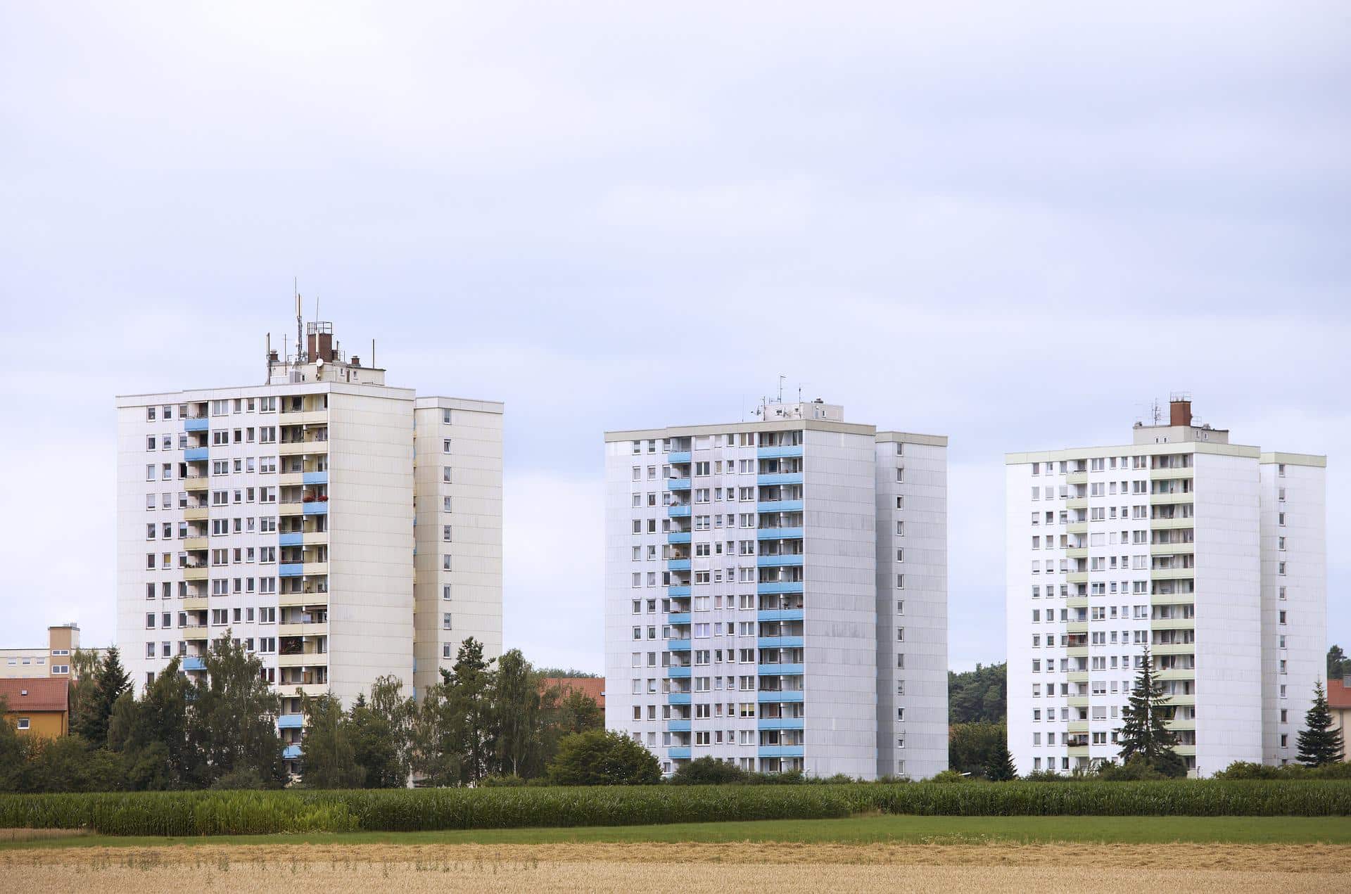 Rental properties witnessing high demand in major metros: Report