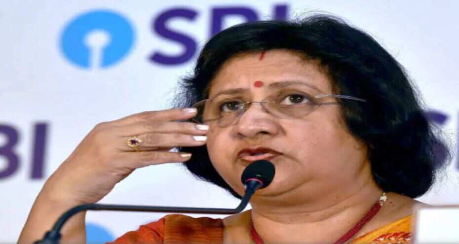 Why RBI does not allow public sector bank chiefs to serve till 70 years, wonders former SBI chairman Arundhati Bhattacharya
