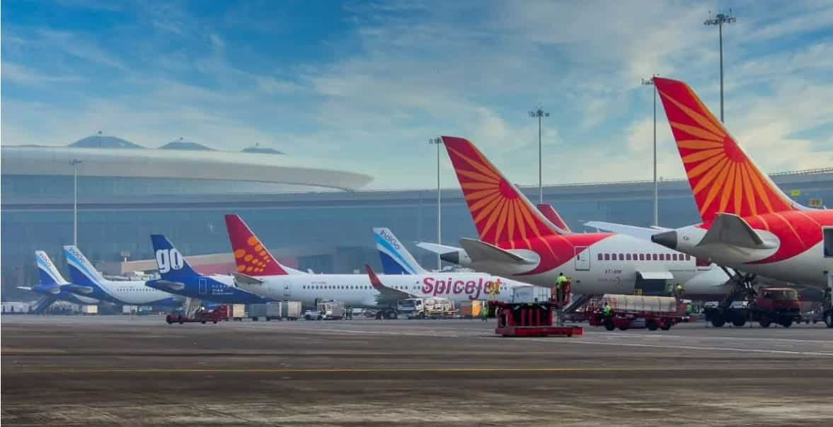 India 360: No Extra Fee For Boarding Pass At Check-In Counters; Who Is Earning Income From Airfare? Explained in Detail | Watch this Report