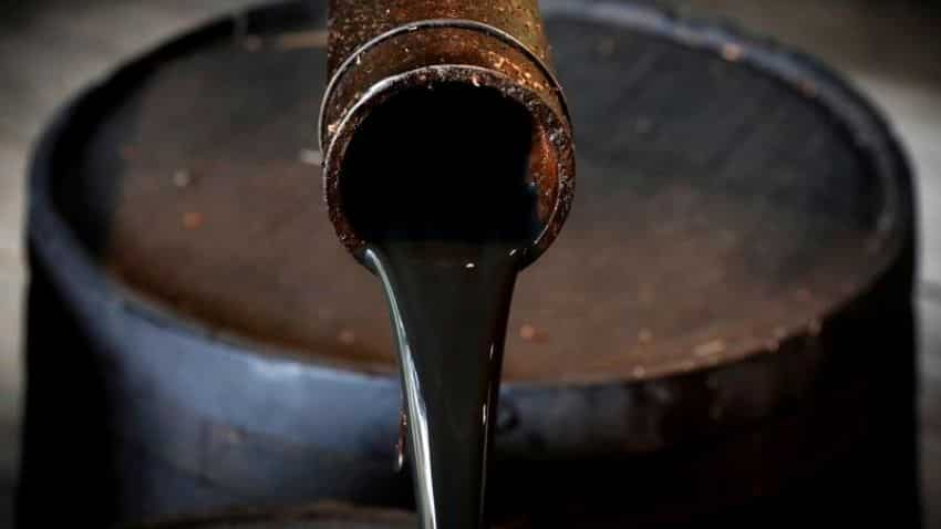 U.S. crude ends below /bbl as EU tweaks Russian oil sanctions