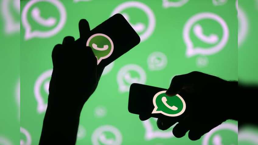 WhatsApp may soon display past participants of group chat