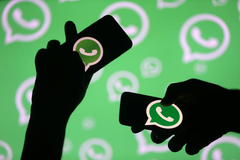 WhatsApp may soon display past participants of group chat