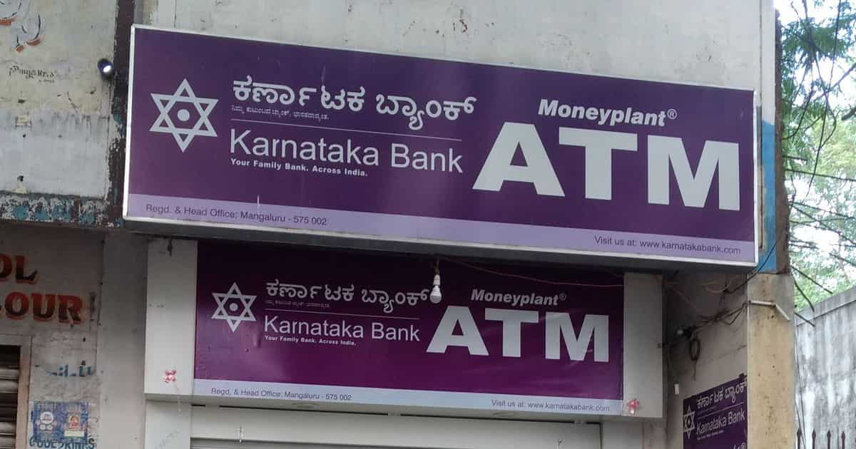 Karnataka Bank Q1FY23 Results Profit rises 8 YoY to Rs 114 cr, asset