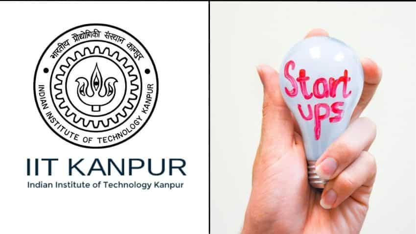 IIT Kanpur placements: 918 students placed at end of Day 5