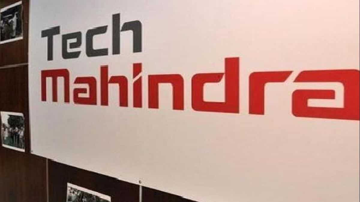 Tech Mahindra Q1 Results Decline! Check net profit in AprilJune 2022