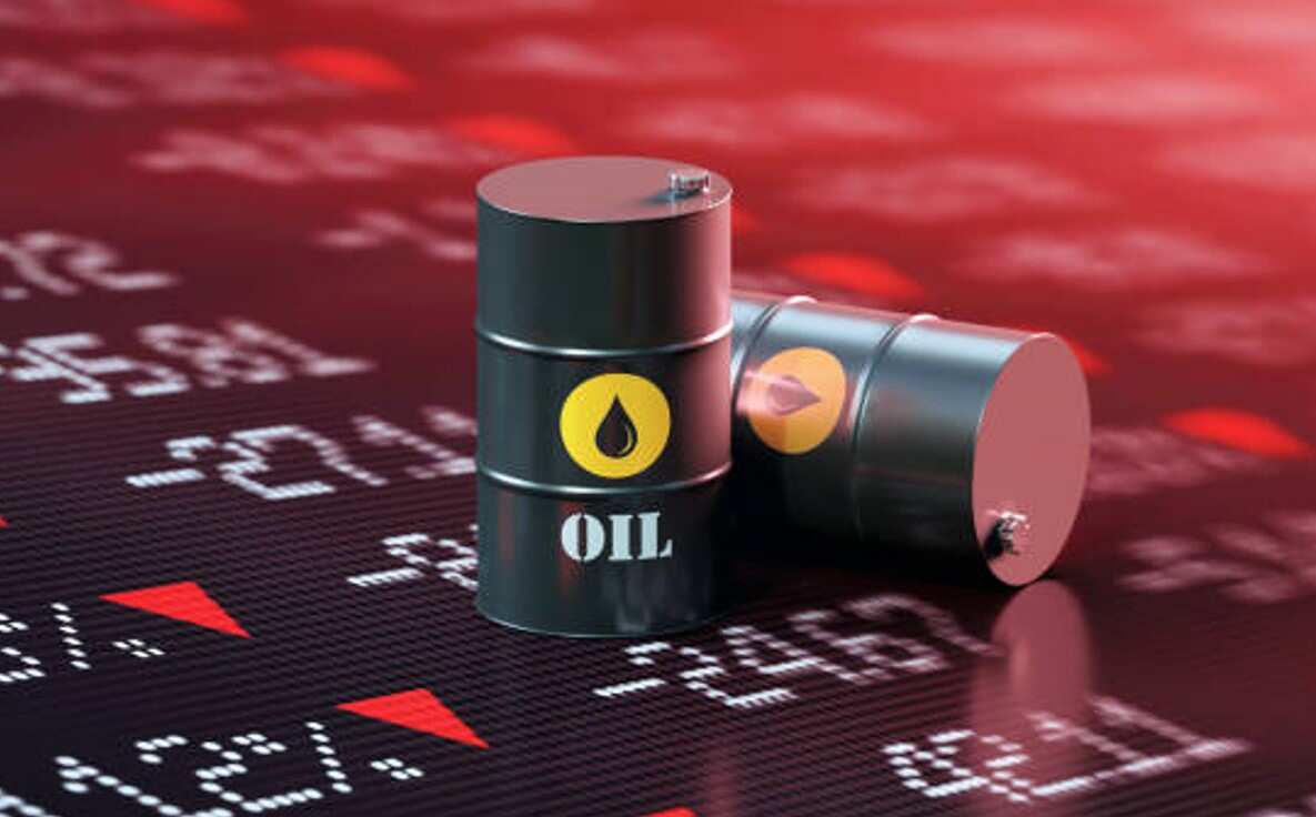 Oil May Potentially Fall, What Are The Reasons Of Decrease In The Price Of Crude Oil?