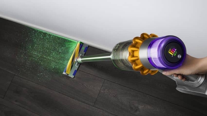 Dyson V15 Detect cordless vacuum cleaner launched at Rs 62,900 in India – Check features, availability