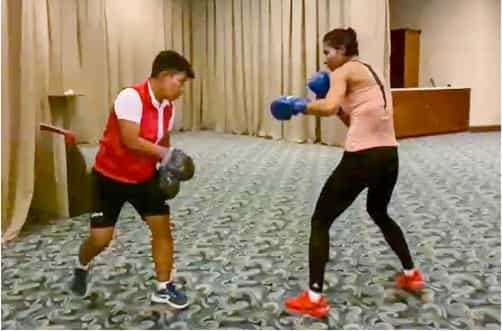 Commonwealth Games 2022: Indian Boxing