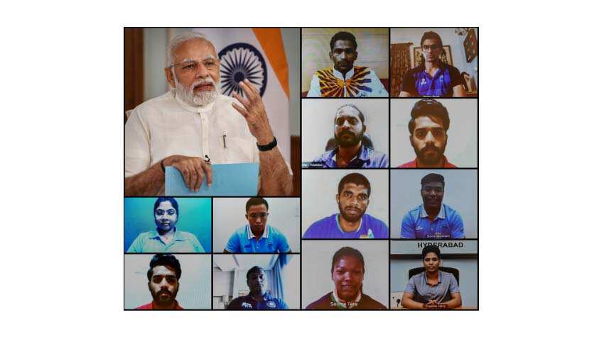 Commonwealth Games 2022: PM Narendra Modi