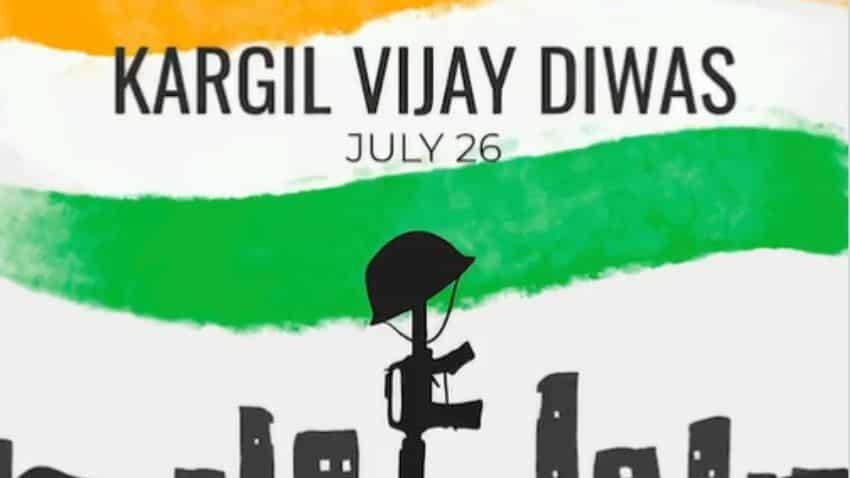 Kargil Vijay Divas - Cambria International School